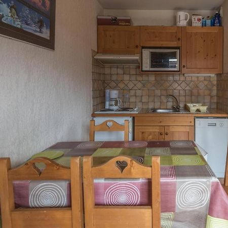 Appartement T2 Les Houches Pied Des Pistes المظهر الخارجي الصورة